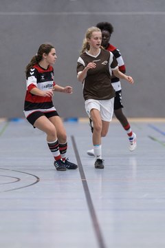 Bild 221 - wBJ Futsalmeisterschaft Vorrunde